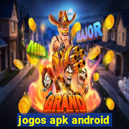 jogos apk android